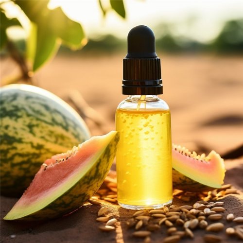 Kalahari melón - 100% prírodný esenciálny olej (10ml) - Pestík