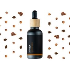 BIO Myrha - 100% přírodní esenciální olej (10ml) - Pěstík