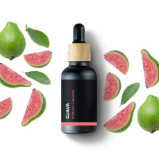 BIO Guave - 100% natürliches ätherisches Öl (10ml) - Pestik