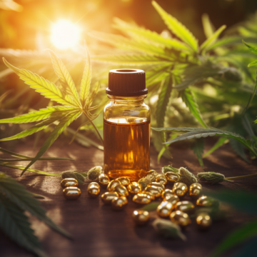 CBD-KONSUM: KANN MAN EINE TOLERANZ GEGENÜBER CBD ENTWICKELN?
