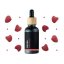 BIO Malina - 100% prírodný esenciálny olej (10ml) - Pestík