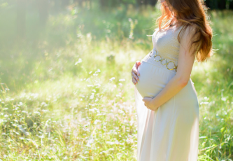 Rizika užívání léčebného konopí v těhotenství