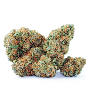 White Widow: La Leyenda de los Cannabinoides Legendarios
