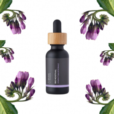 BIO Kostival - 100% natural infused oil (10 ml)