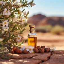 Argan - 100% natürliches ätherisches Öl 10ml