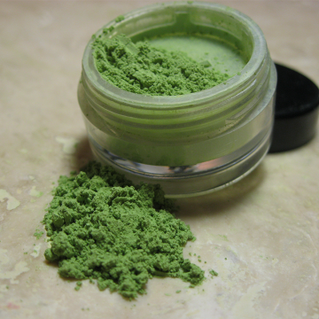 Wie man lösliches Hanf herstellt - „Marihuana als Pulver?!"