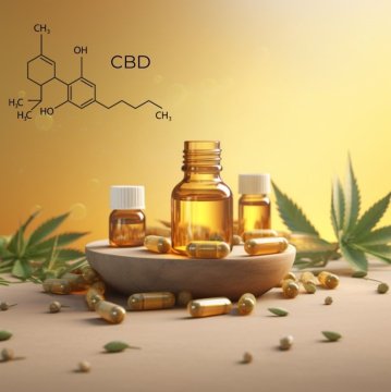 CBD-EINNAHME VOR UND NACH EINER OPERATION: IST DAS SICHER?
