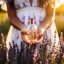 BIO Levandulový olej  (Lavandula angustifolia) 10ml