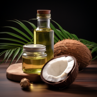 MAKING HEMP COCONUT OIL: STEP-BY-STEP INSTRUCTIONS