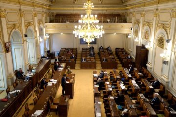 Aktualisiert: Medizinisches Cannabis erwartet neue Regeln ab 2022