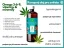 Hanföl für Tiere 1000 ml, Grüne Erde