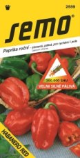 Chili Habanero – Samen