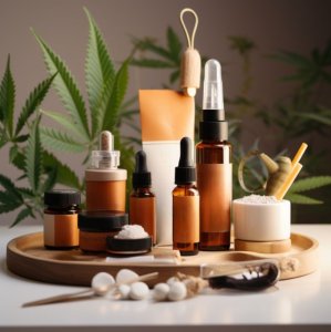 Aceite de Cáñamo: El Secreto Natural para una Piel Radiante