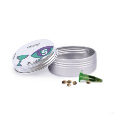 Mint Fusion - feminizovaná semínka 5 ks Cannapio