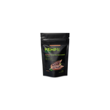 Powershake cacao, boisson protéinée de chanvre 300 g
