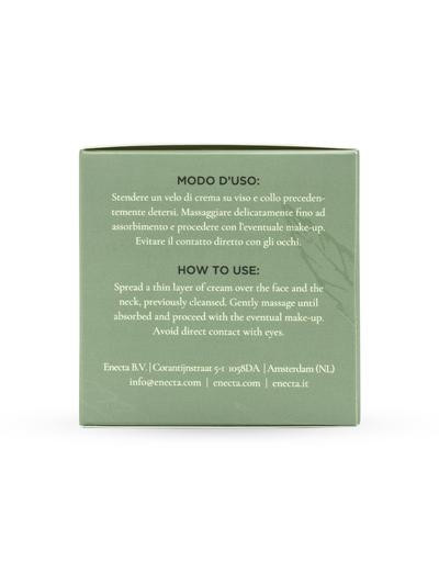 Enecta Moisturizing Cream CBD 350 mg, 50 ml