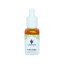 CBD Tinctura Focus 6% - prírodná full-spectrum olej 30ml Cannapio