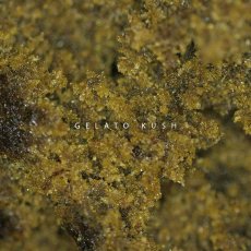 Cannapio CBD Hashish Gelato Kush, 5 g