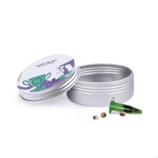Moby Select - feminized seeds 3 pcs Cannapio