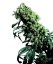 Northern Lights N.5 x Haze 10 ks štandardizované feminizované semená Sensi Seeds