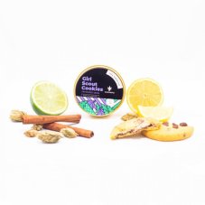 Girl Scout Cookies - feminisierte Samen 5 Stück Cannapio