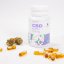 Cannapio CBD capsule di canapa - fullspectrum 10 mg