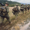 Did soldiers in Vietnam heal themselves with cannabis?