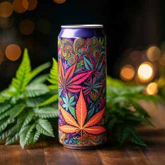 CAUTION WITH CBD DRINKS: WHY IS IT BETTER TO AVOID CONSUMING THEM?