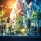 UNIVERSITIES AND RESEARCH: WHICH UNIVERSITIES ARE RESEARCHING CBD?