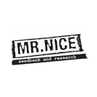 Mr. Nice