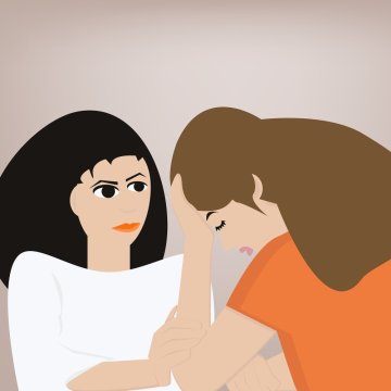 Cannabis und psychische Gesundheit