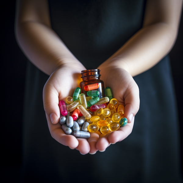 Children and Hemp Edibles what to do when a child eats a hemp product