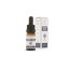 Endoca chocolate-mint CBD oil, 300 mg CBD, 10 ml