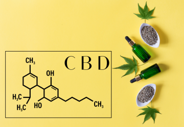 Die Wahrheit über CBD: Ist es süchtig machend oder nicht?