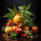 THE BEST FRUIT CANNABIS VARIETIES