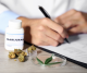Can medical marijuana help reduce the opiate epidemic?