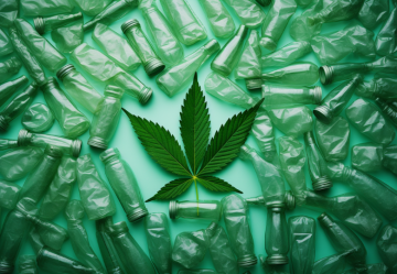 Von Samen zum nachhaltigen Kunststoff: Wofür dient Hanfplastik?
