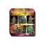 Buddha Assorted Auto -  samonakvétací semena 10 ks Buddha Seeds