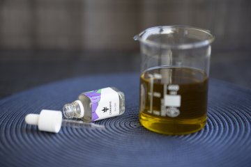 Ist es möglich, CBD zu überdosieren?