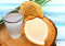 Coconut water as an organic fertilizer for hemp
