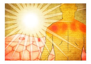 CBD und Verbrennungen: Schnellere Heilung der Haut mit CBD