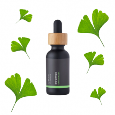 BIO Ginkgo - 100% prirodan uljni infuzat (10 ml)
