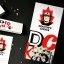 DC Kush - feminized seeds 5 pcs, Doctor's Choice