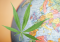 7 Countries with the Strictest Cannabis Laws
