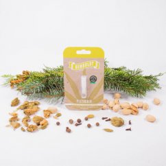 Pistachio - feminizované semena marihuany 5 ks Humboldt Seed Company