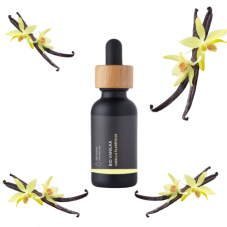 BIO Vanilla - 100% natural infused oil (10 ml)