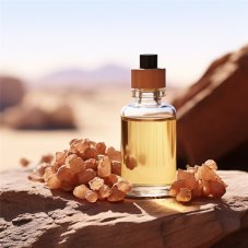 Frankincense Frereana - 100% Natural Frankincense Essential Oil (10ml)