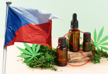 Zákaz prodeje CBD a konopných produktů v České republice?