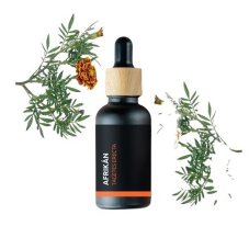 BIO Afrikán - 100% přírodní esenciální olej (10ml) - Pěstík