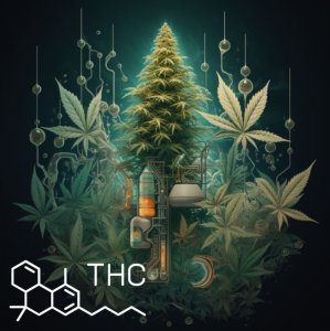 THC CONTENT OF CANNABIS: HOW MUCH IS TOO MUCH?